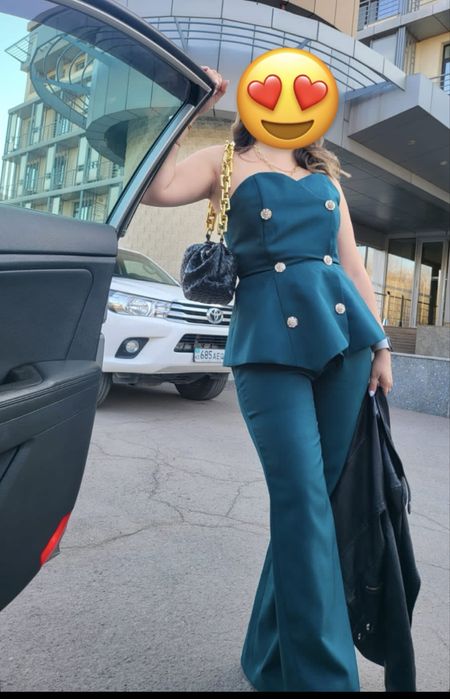 Костюм двойка