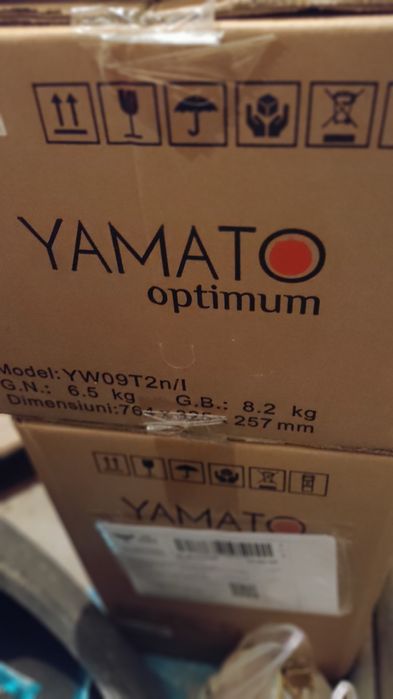 aer condiționat Yamato Optimum 9000 BTU