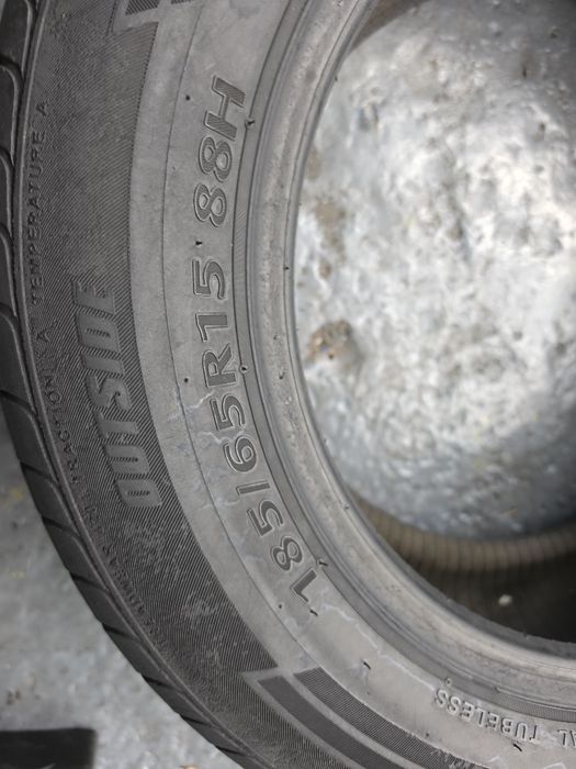 185 65 15 vara kumho