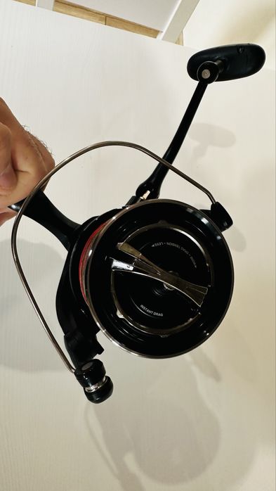 Shimano Ultegra XTD SPOD макара