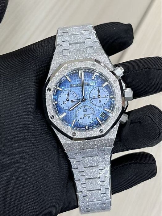 Часы Audemars Piguet Royal Oak