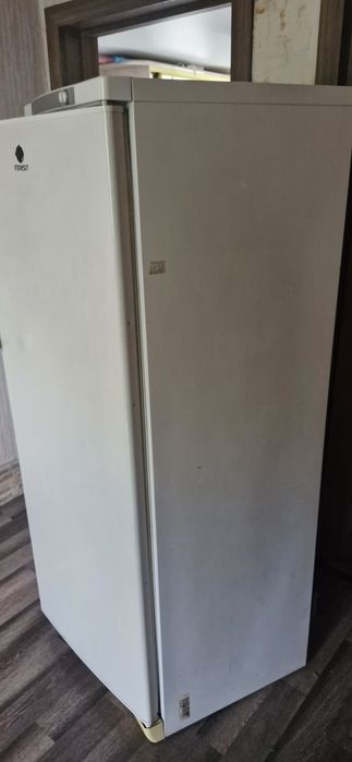 Продам морозильник Индезит