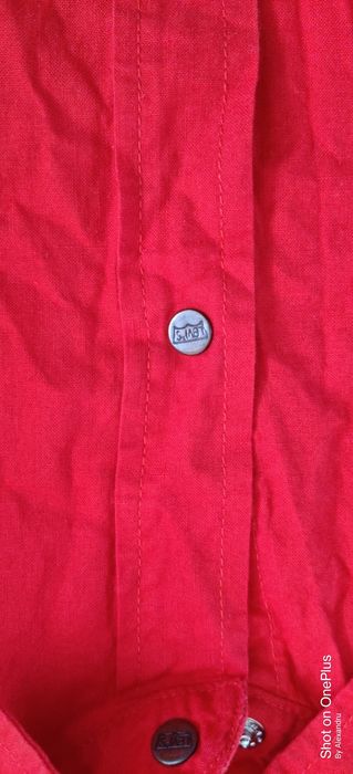 Cămașă Levi's XL