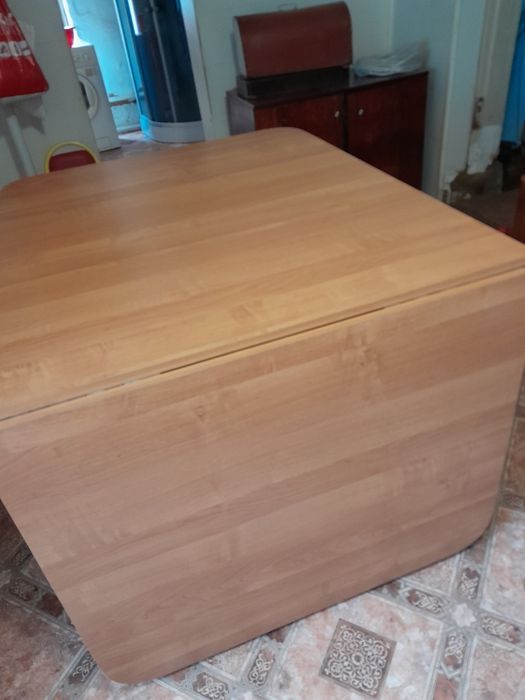 Продам стол-книжку