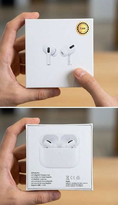  AirPods 2 pro + ПОДАРОК