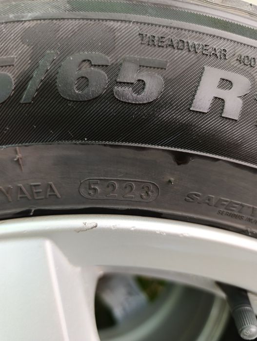 scut motor de golf 4 preț 220și jante de Opel pe 15