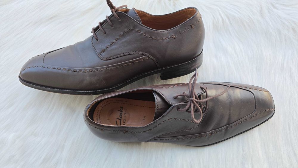 Мъжки обувки Clarks №42