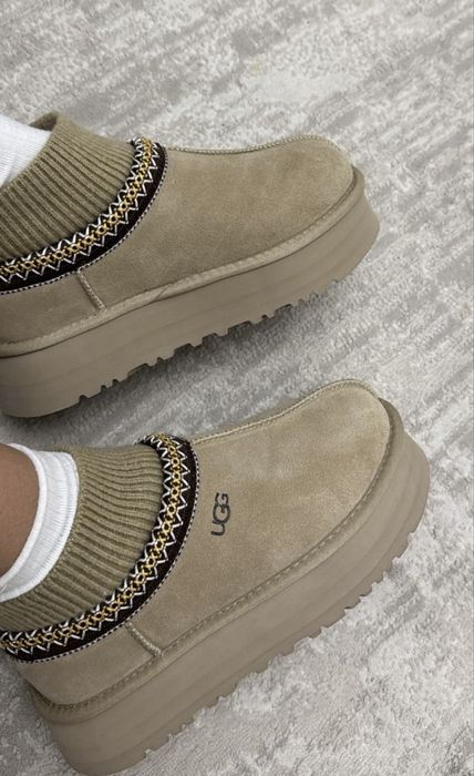 Угги натуральные оригинал