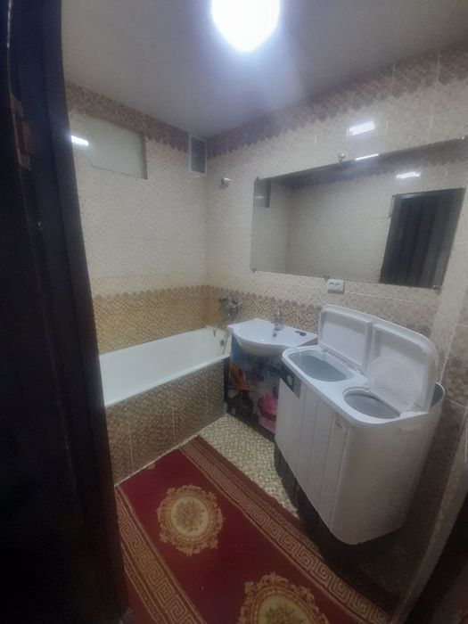 3 хонали квартира ОИЛАГА узок муддатга ижарага берилади