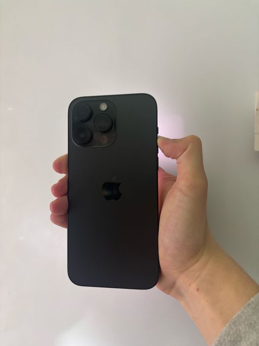 iPhone 14 Pro Max 256gb.