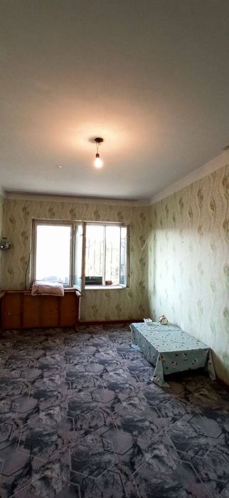 Qoraqamish 1 xona 300