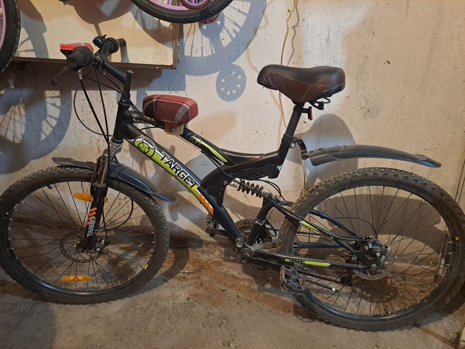 Велосипед для взрослых