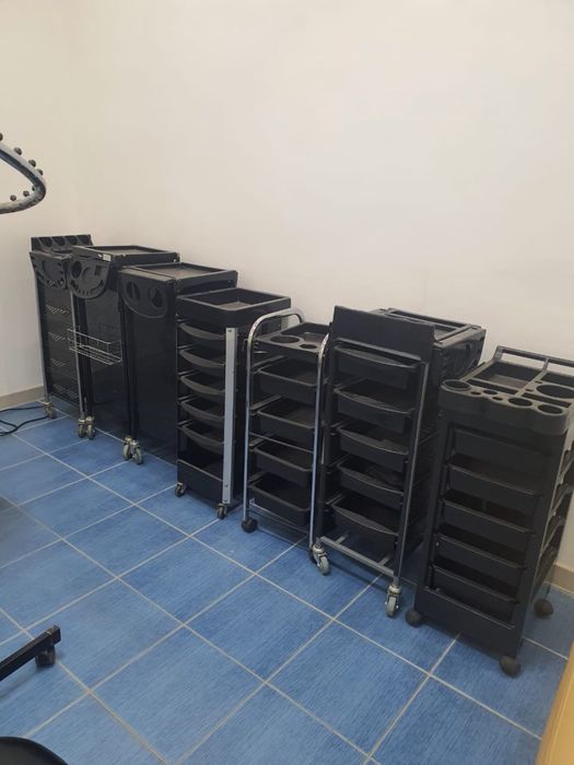 Все для салона красоты