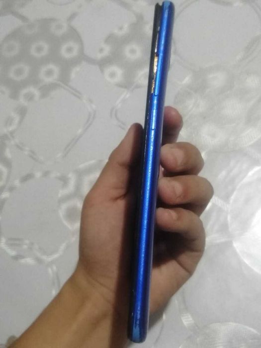 Телефон редми 9 а