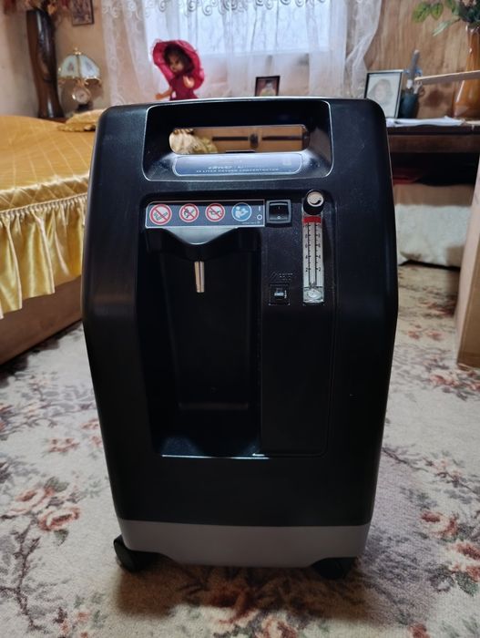 Кислороден концентратор 10литра