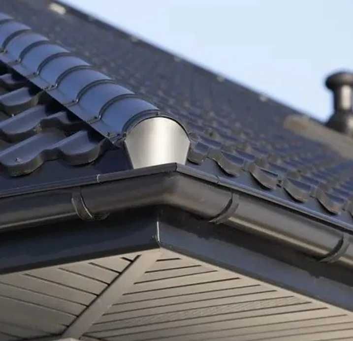 Firma montam acoperisuri tabla lindab + dulgerie – reparatii