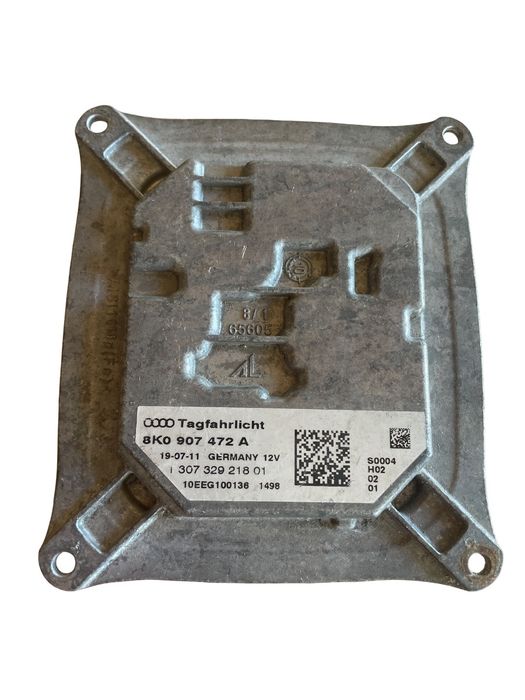 Modul De Control Balast Led Audi A4 B8 2007 - 2015 8K0 907 472 A