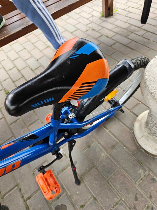 Bicicletă copii 22 inch