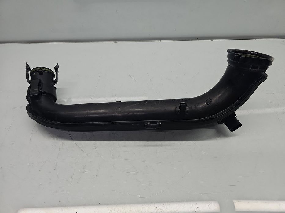 Tub intercooler AUDI Q3 (8UB) [Fabr 2011-2018] 04E145673B 1.2 TSI CYVA