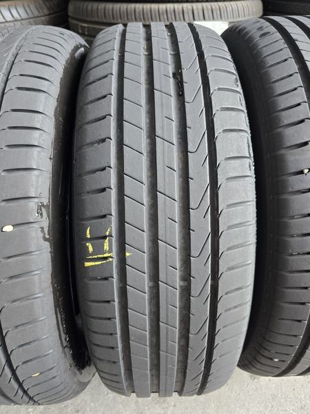 205/60/16 PIRELLI 4бр