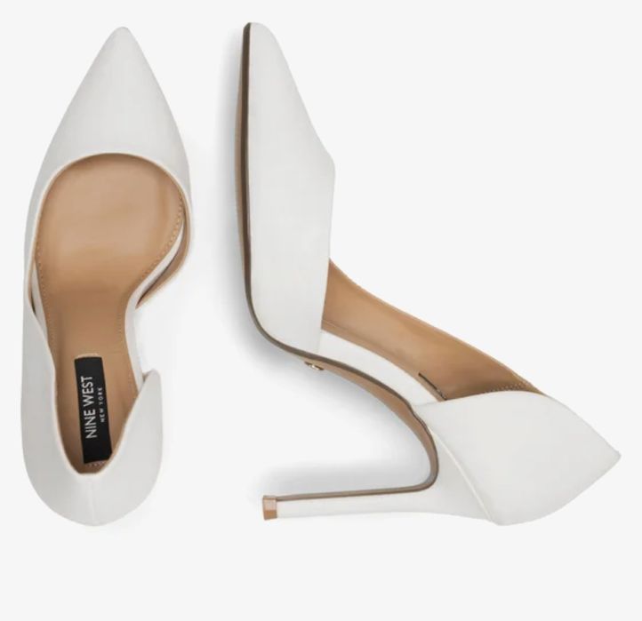 Обувки Nine West 39 номер