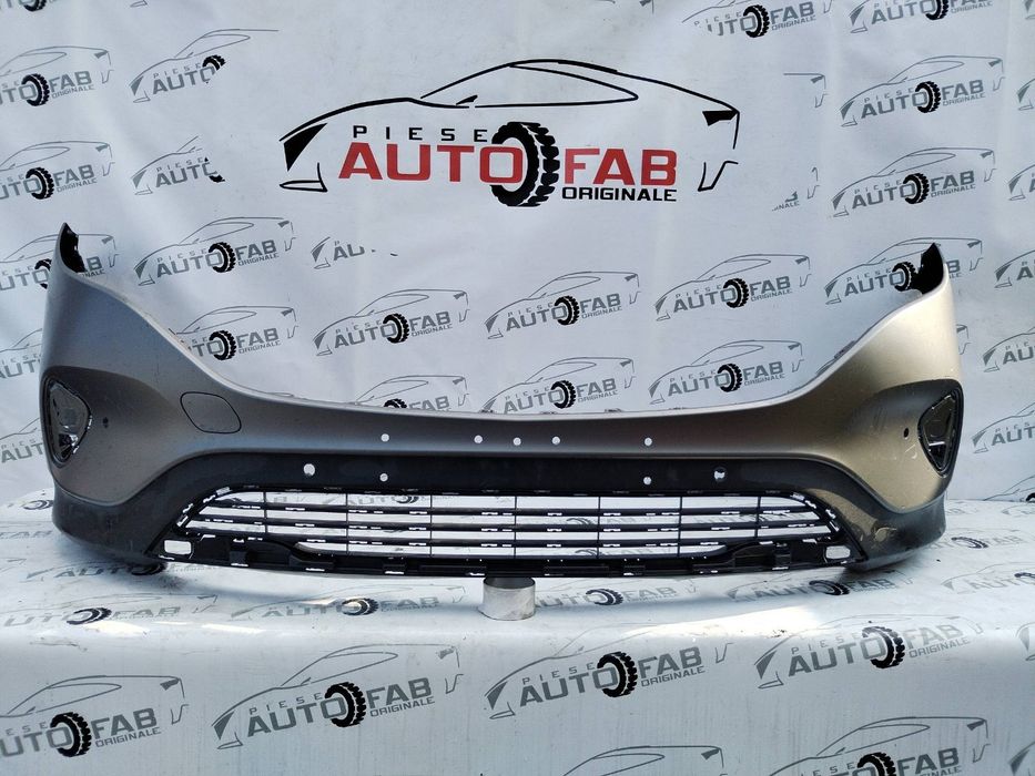 Bara fata Mercedes EQB W243 X243  an 2021-2022-2023-2024