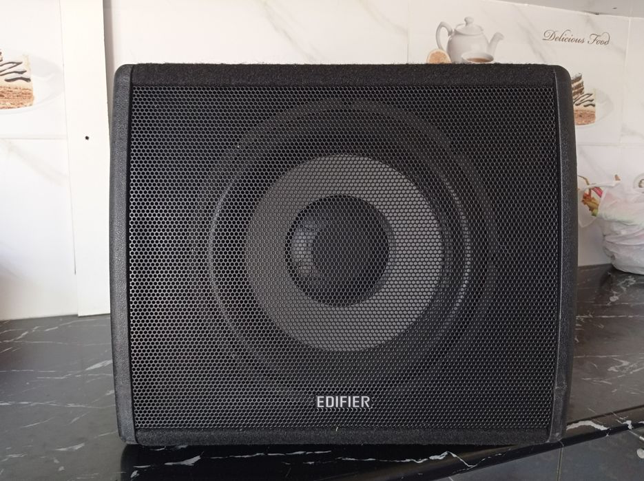 Edifer sotiladi 12 duyum 1200w holati yangidek