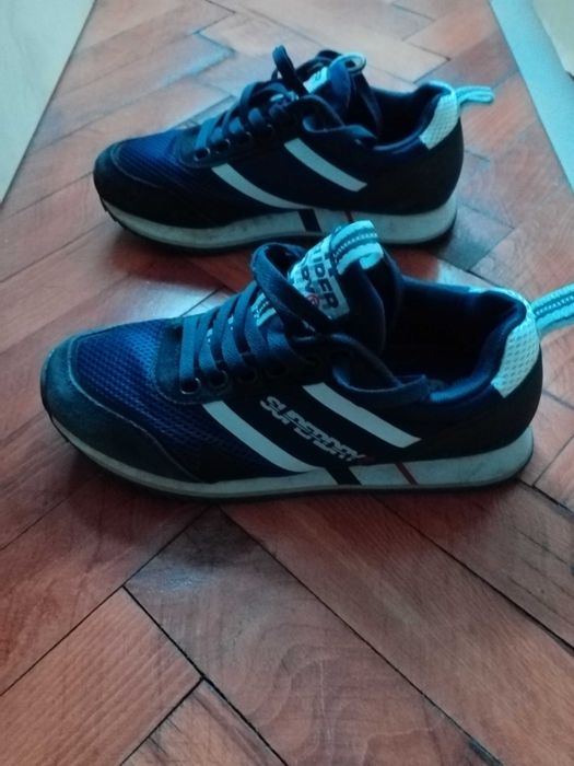 Маратонки Superdry размер 38 като нови Unisex