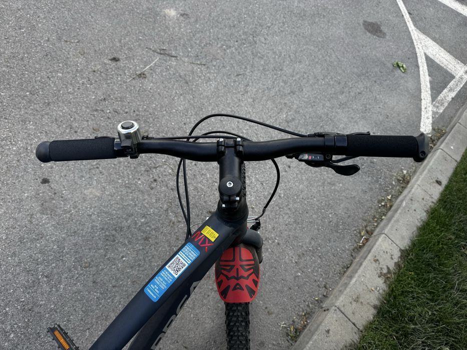 Orbea MX 24 Advanced Fun – отлично състояние