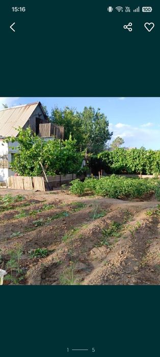 Продам дачу  срочно