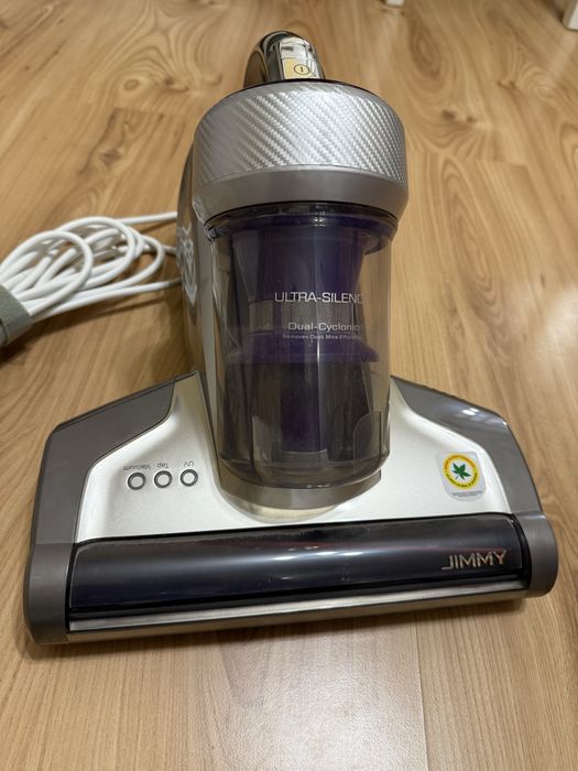 Aspirator UV antiacarieni Jimmy JV35