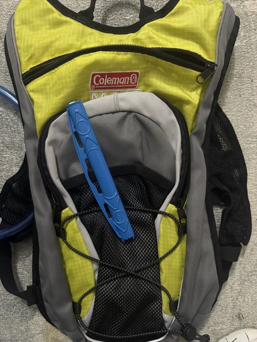 rucsac de hidratare Coleman Max