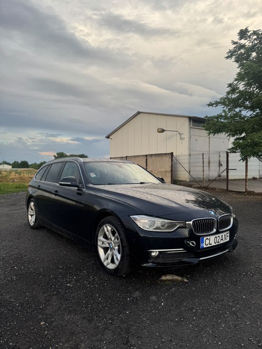 BMW 3 Series 2015 — imagine 2