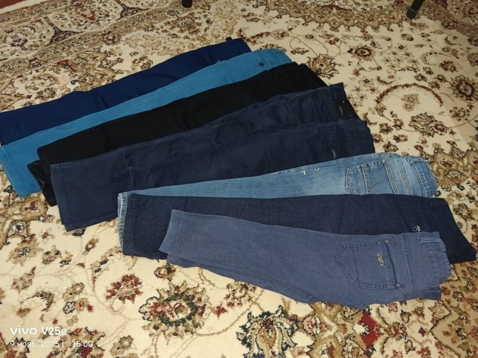 Одежда для мальчиков