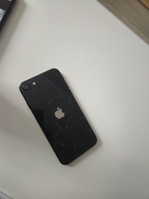 Iphone se 2020/128 gb