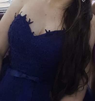 Rochie eleganta de seara