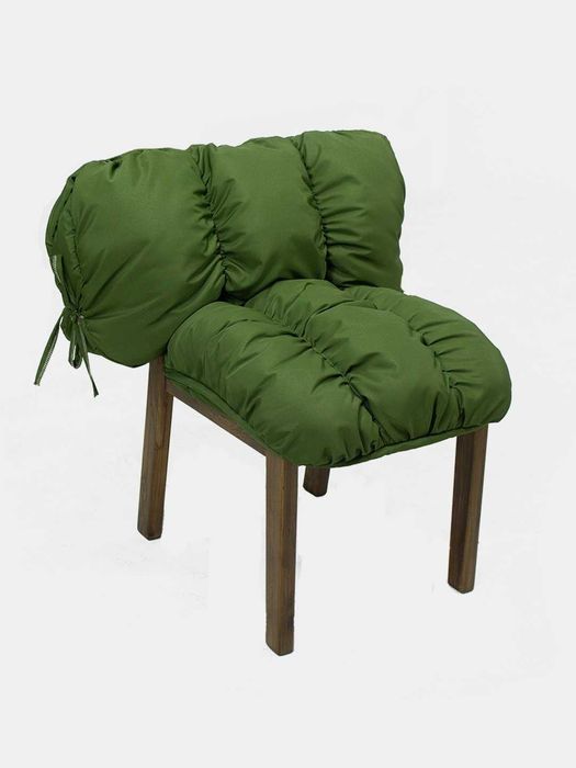 Стул кресло AIKO Mona как в ЧБД | Stul kreslo