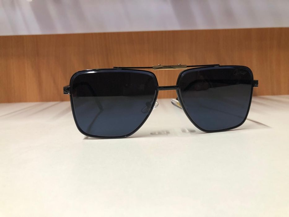 Ochelari de soare Cartier