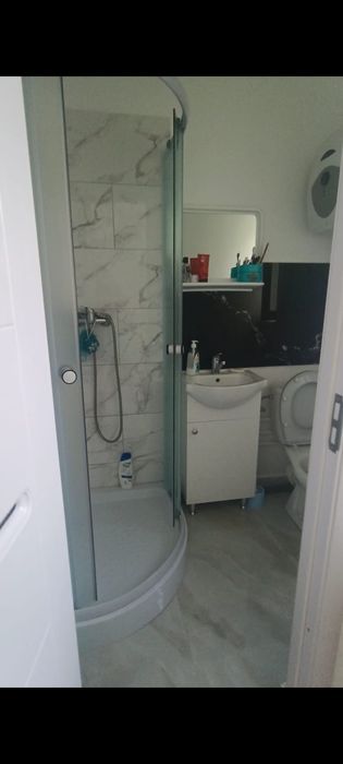 Vând garsoniera în Sinaia, calea Moroieni zona Izvor-Mal, Nr23 B