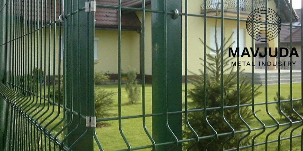 Евро Забор 3Д Сетка от Производителя Evrozabor Setka OPTOM 123