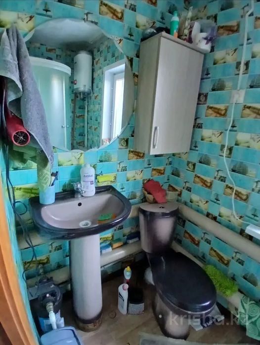 Частный дом  в рабочем посёлке