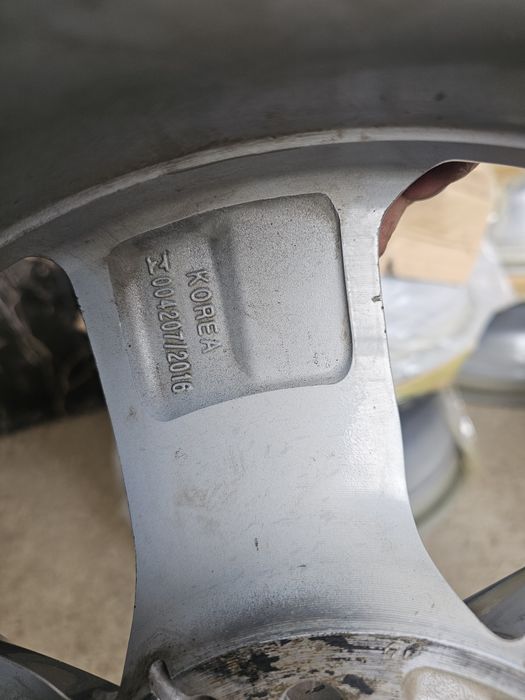 Пачти новый аргинал диск