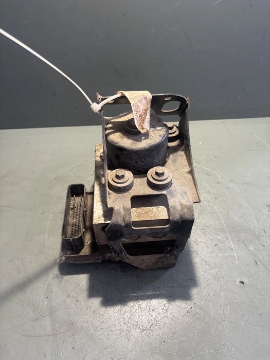 Pompa ABS 7M3907379B Volkswagen VW Sharan 2002 1.9 TDI MT (115 hp)