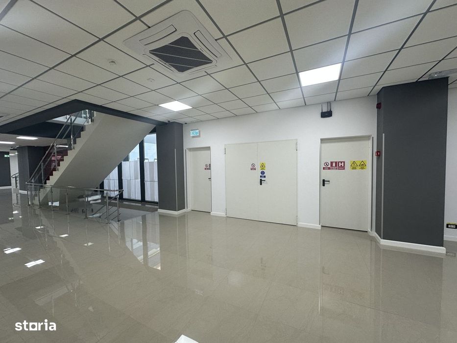 Exclusiv • Centru Comercial Premium 3600mp Ultracentral Oltenița • ~7€