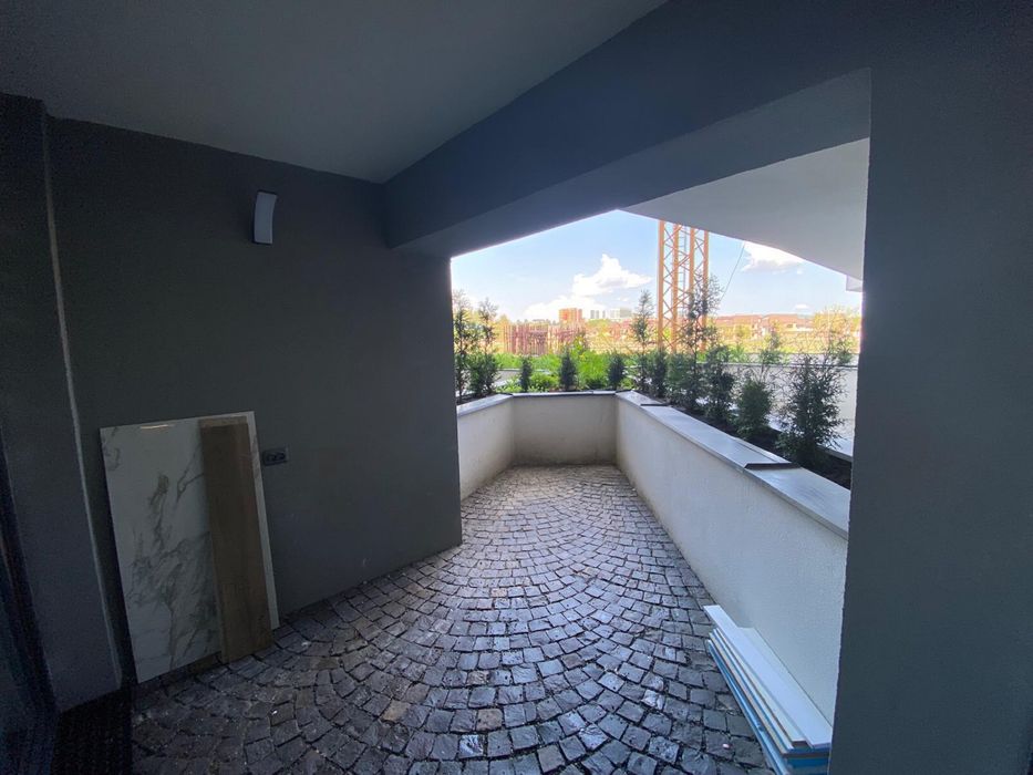 Apartament 2 camere 40mp  str Soporului  Iuliis Mall