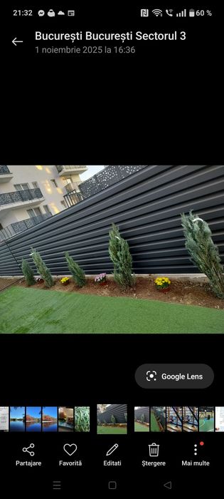 Apartament 3 camere, gradina și parcare subterană