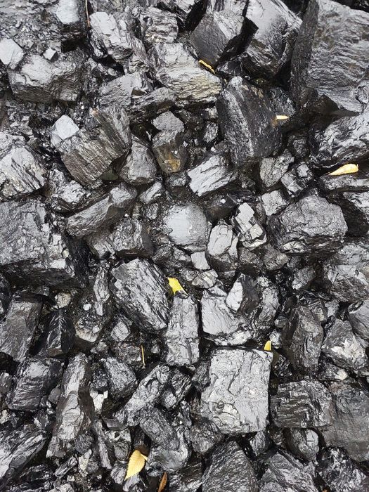 Уголь 24/7 в мешках Шубаркуль