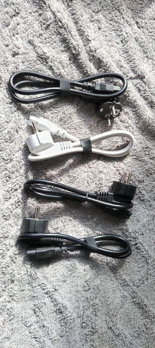 Кабель питания C5