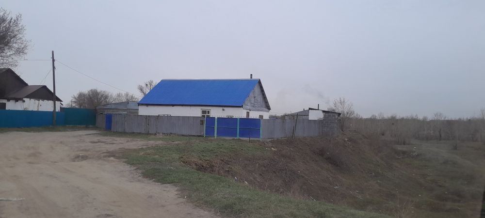 Продам дом 12 сот