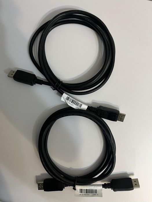 Кабель Display Port Hp оригинал